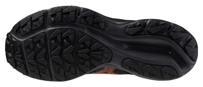 Кроссовки для бега Mizuno (J1GC2279) WAVE RIDER GTX 2024