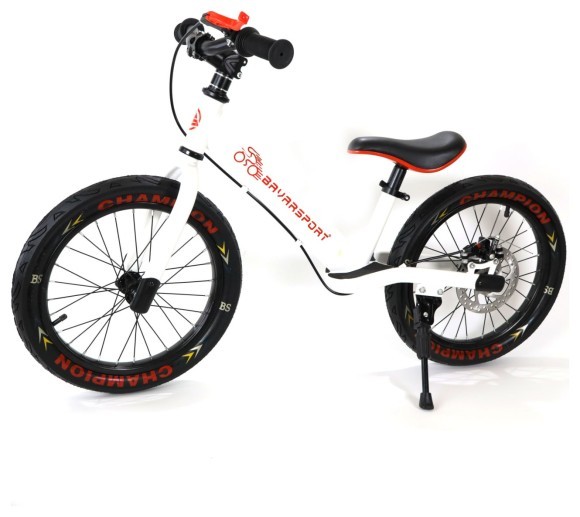 ВЕЛОБЕГ (мод 419) BAVAR SPORT 16 дюймов