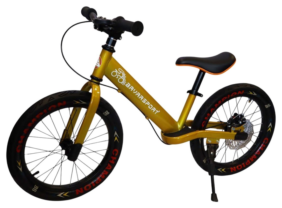 Беговел (мод 419) BAVAR SPORT 16 дюймов