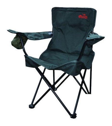 Крісло Tramp Simple TRF-040, укр, укр