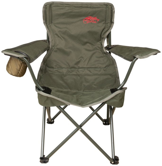 Крісло Tramp Simple TRF-040