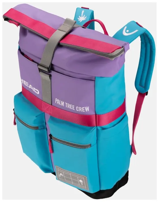 Рюкзаки HEAD (261915) Tour Backpack 30L PTC Alternate Edition