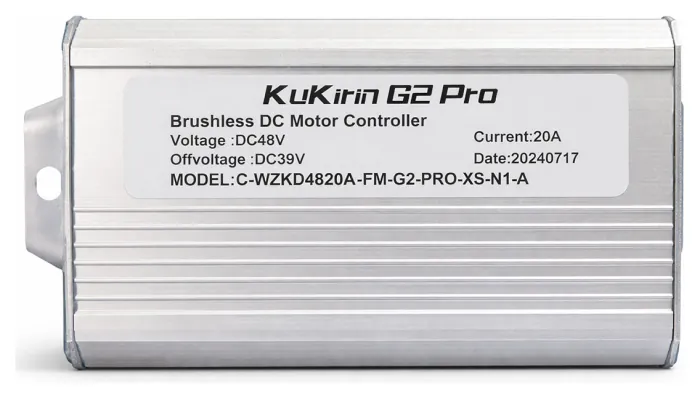 Контроллер управления (SZ) для самоката Kugoo Kirin G2 Pro