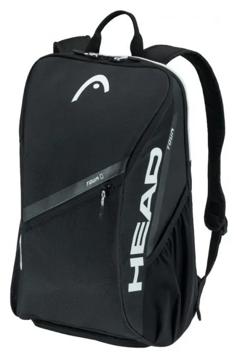 Рюкзаки HEAD (260246) Tour Backpack 25L BK
