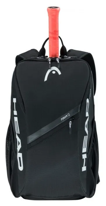 Рюкзаки HEAD (260246) Tour Backpack 25L BK
