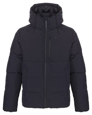 Rehall куртка Gery black XXL