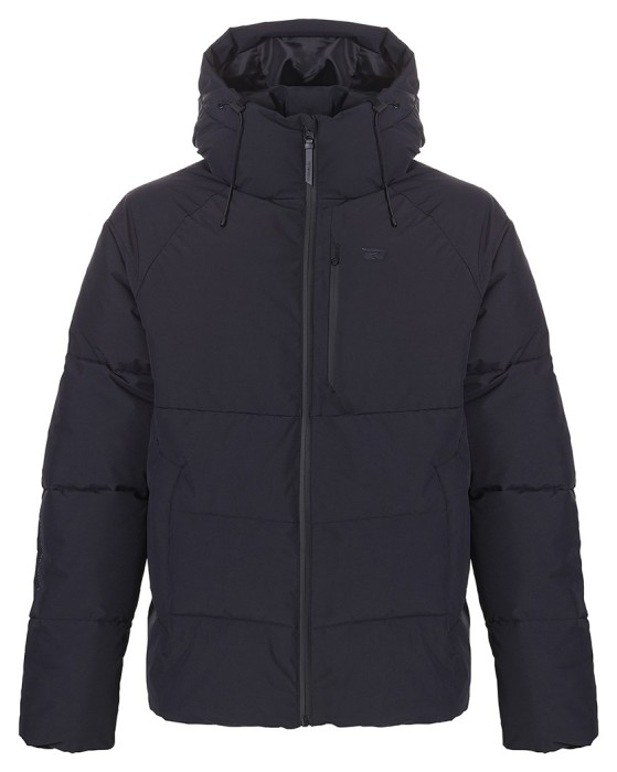 Rehall куртка Gery black XXL, укр, укр