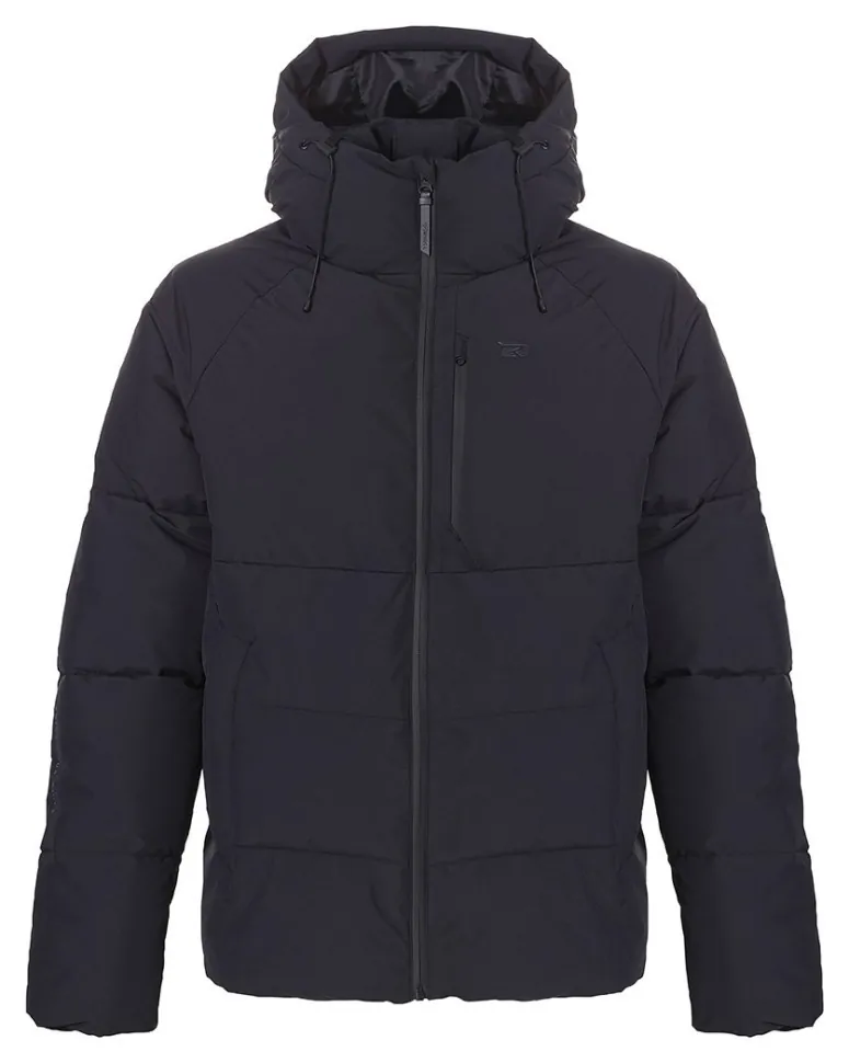 Rehall куртка Gery black XXL (XXL)