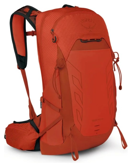 Рюкзак Osprey Talon Pro 20, укр, укр