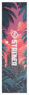 Наждак Striker 6.5" Pro - Barcelona Palms