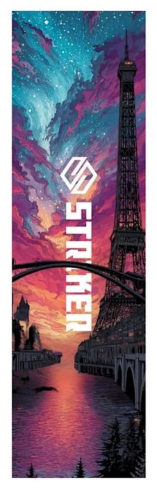 Наждак Striker 6.5
