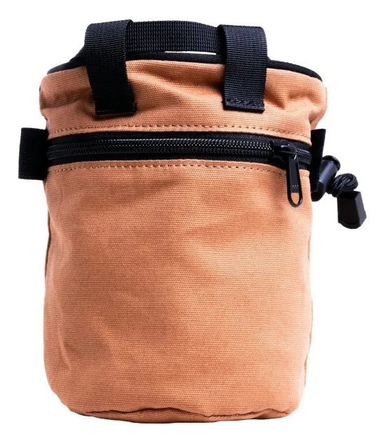 Мешок для магнезии Evolv Canvas Chalk Bag