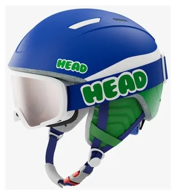 Шолом HEAD ( 328664 ) MOJO SET 2025
