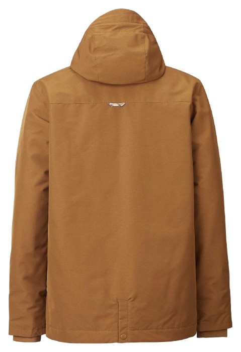 Куртка Picture Organic Averil 2022 dark golden