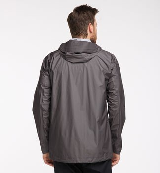 Куртка для туризма Haglofs ( 604493 ) L.I.M Crown Jacket Men 2020