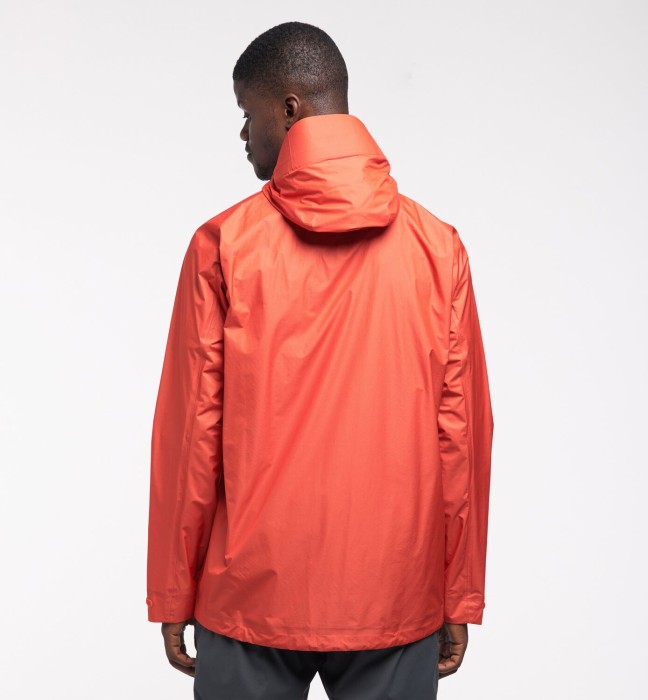 Куртка для туризма Haglofs ( 604493 ) L.I.M Crown Jacket Men 2020