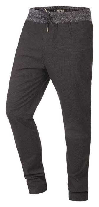 Брюки Picture Organic Crusy black, укр, укр