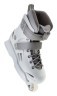 Роликові коньки для дорослих Rollerblade SOLO TROOPER M 40 (7.5US) 255мм White (07207600 101), укр Фото - 2