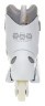 Роликові коньки для дорослих Rollerblade SOLO TROOPER M 40 (7.5US) 255мм White (07207600 101), укр Фото - 4