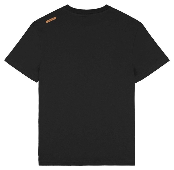 Футболка Picture Organic Basement Park black