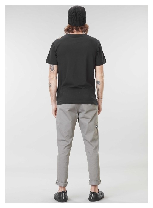 Футболка Picture Organic Basement Park black