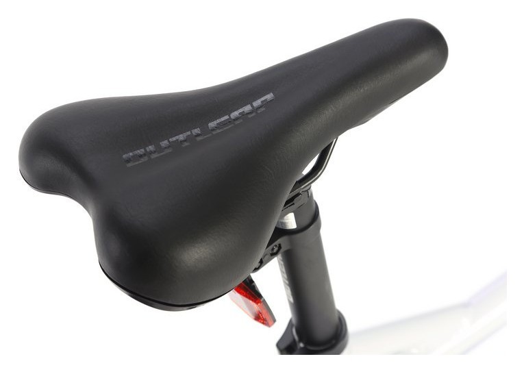 Велосипед Outleap Bliss Sport EQ 27,5" M White