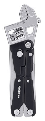 Мультитул NexTool Wrench W4