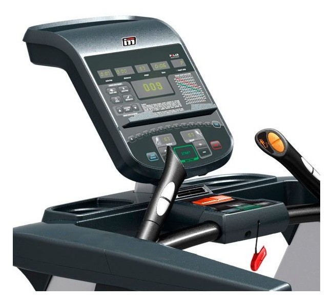 Бігова доріжка IMPULSE RT700K