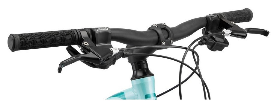 Велосипед Mongoose Montana Sport W 27.5″ M Mint