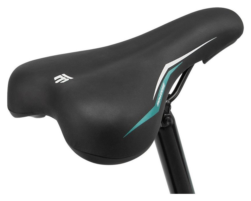 Велосипед Mongoose Montana Sport W 27.5″ M Mint, укр, укр