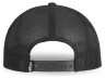 Picture Organic кепка Kuldo Trucker black, укр Фото - 1