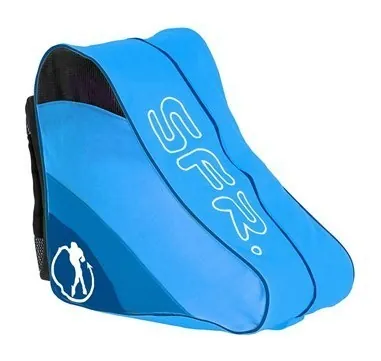Сумка SFR Blue (35x34x20 см Синій)