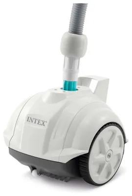 Автоматический очиститель дна и стен INTEX 28007