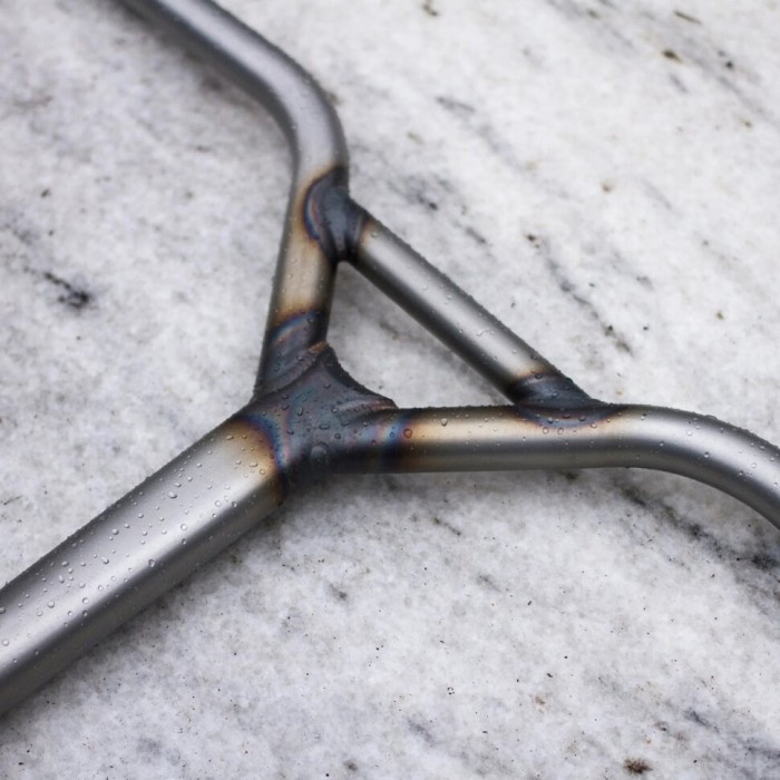 Кермо Tilt Sentry Pro