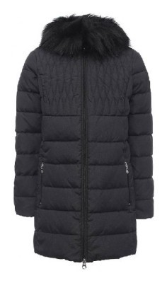 Пальто Armani EA7 (6XFK03-FN02Z) GIACCA PIUMINO'17