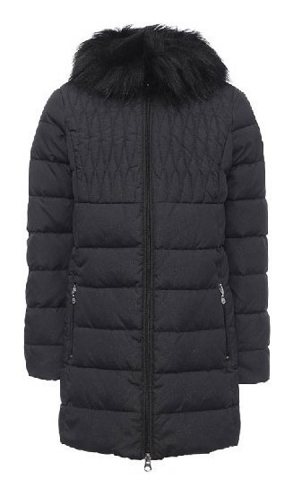 Пальто Armani EA7 (6XFK03-FN02Z) GIACCA PIUMINO'17