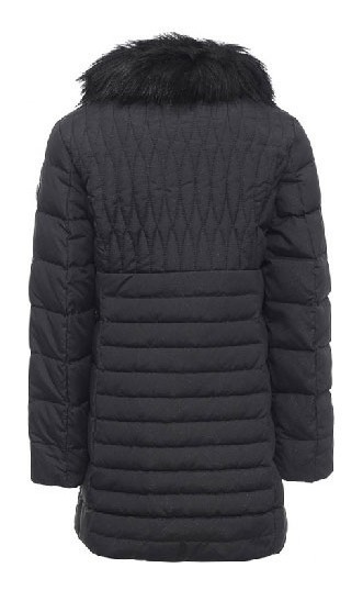 Пальто Armani EA7 (6XFK03-FN02Z) GIACCA PIUMINO'17