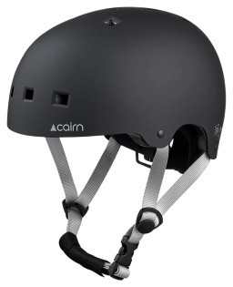 Cairn велошлем Eon Jr mat black-agate gray 53-55 (53-55) Cairn велошлем Eon Jr mat black-agate gray 53-55 (53-55)