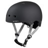 Cairn велошлем Eon Jr mat black-agate gray 53-55