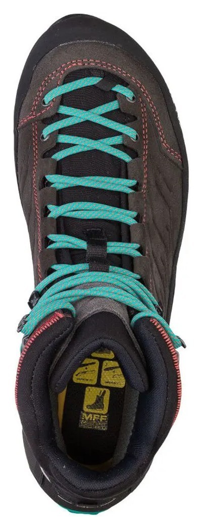 Ботинки Salewa WS MTN Trainer Mid GTX