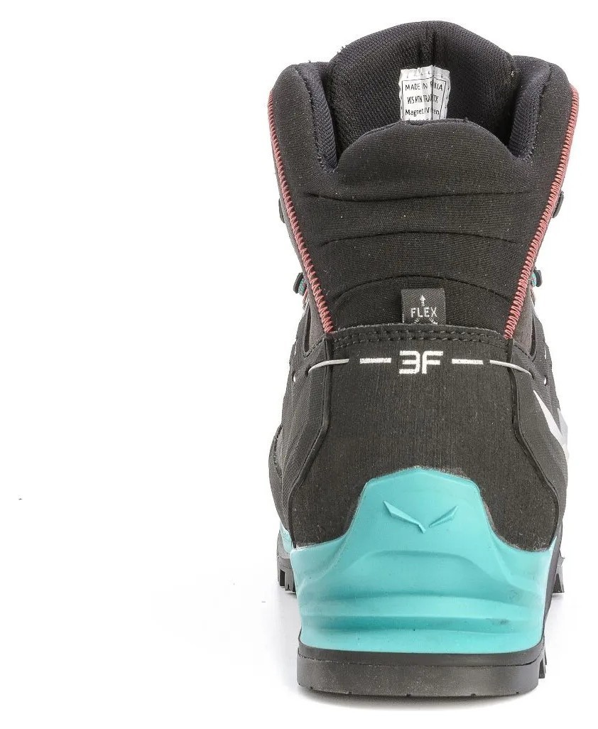 Ботинки Salewa WS MTN Trainer Mid GTX