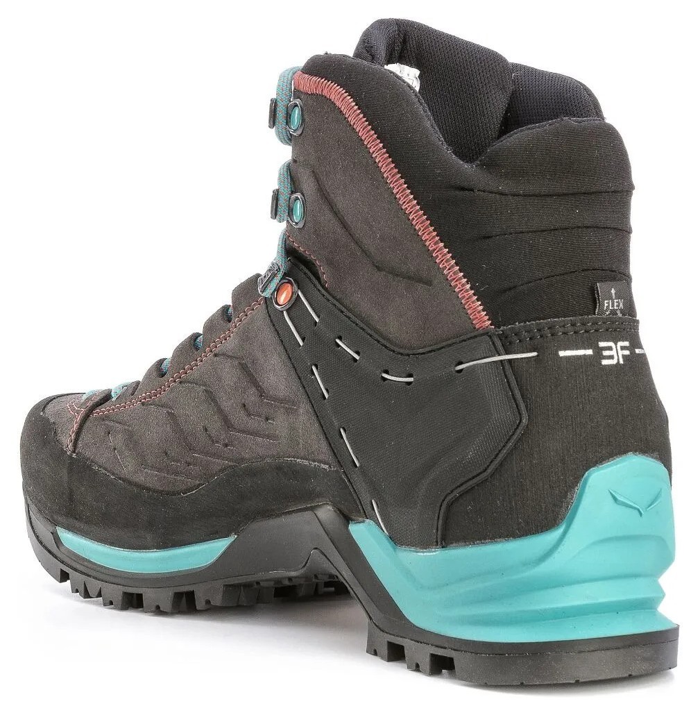 Ботинки Salewa WS MTN Trainer Mid GTX