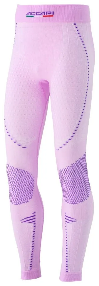 Термоштани дитячі Accapi Ergoracing, Orchid/White (XS)