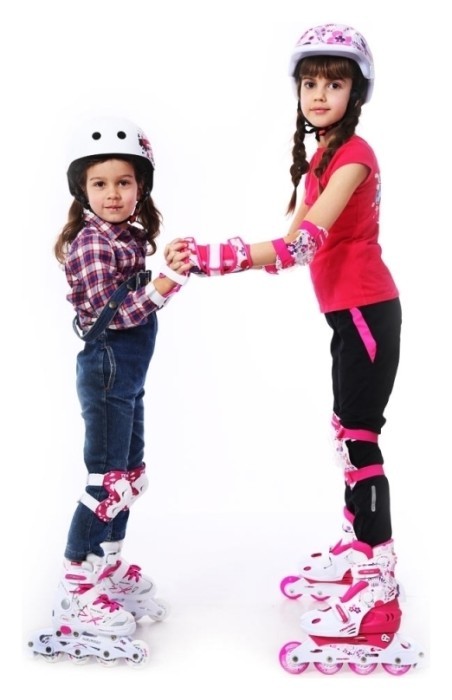 Шолом дитячий Tempish Pix, блакитний, S(49-53), укр, укр