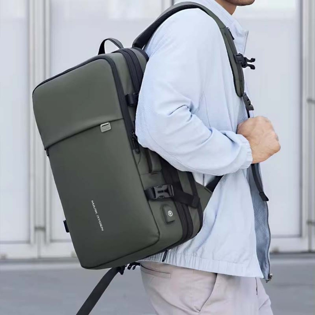 Рюкзак Mark Ryden King MR8057 Green