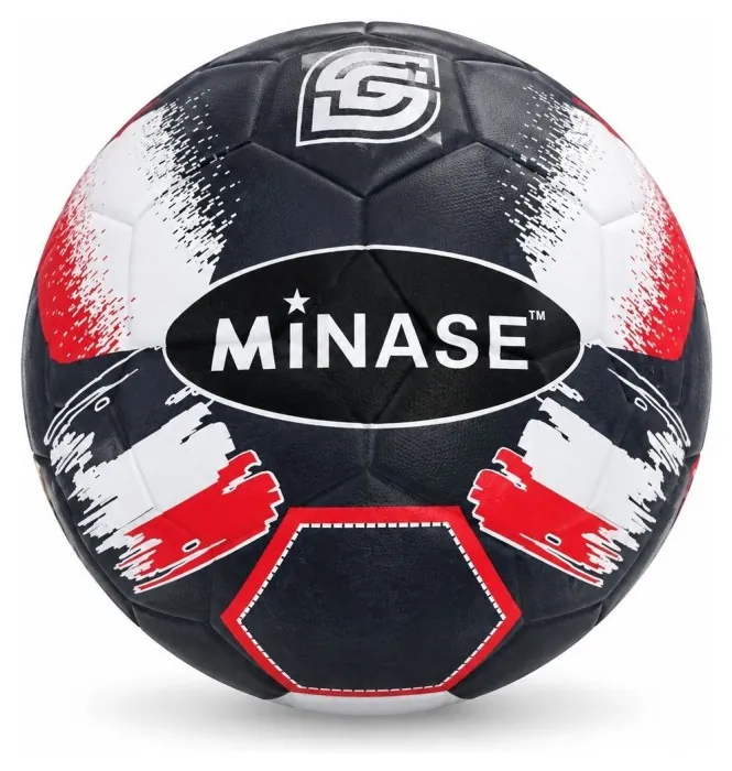 М'ЯЧ ВОЛЕЙБОЛ 0053 mikasa (білий)