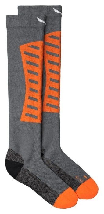 Шкарпетки Salewa Sella Dryback AM Mns