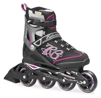 Роликові коньки Rollerblade Zetrablade