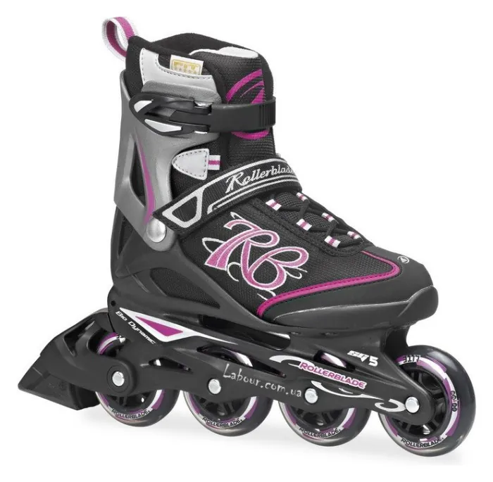 Rollerblade Zetrablade