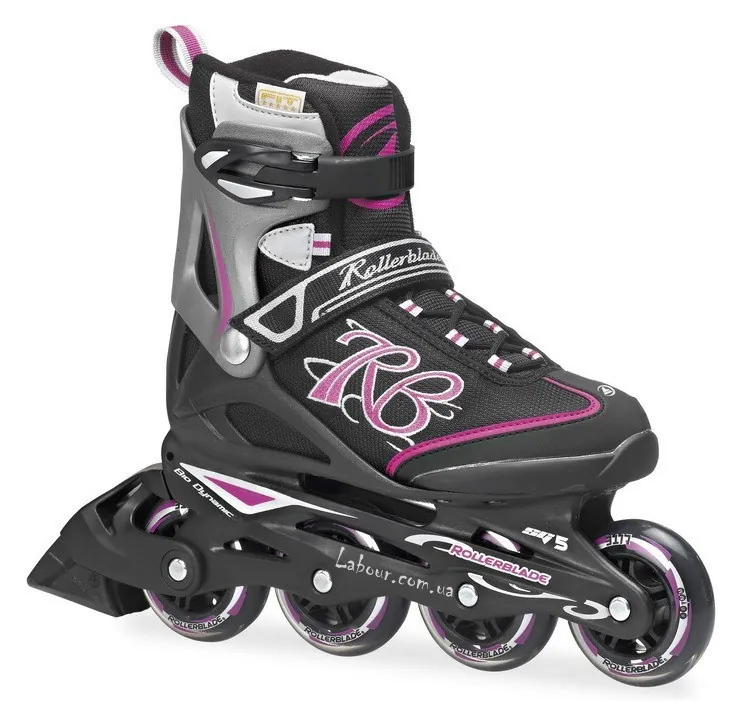 Роликові коньки Rollerblade Zetrablade (38)